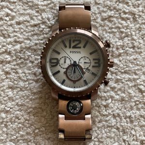 Fossil Watch